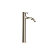 Змішувач AXOR One 260 для умивальника, Brushed Nickel (48002820)