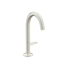 Змішувач AXOR One Select 170 для умивальника з д/к push-open, SAND (48020000SAND)