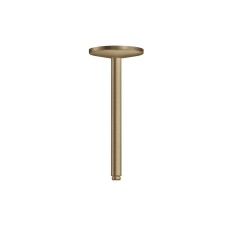 Кронштейн для верхнього душу Axor One 280 1jet 300 мм, Brushed Bronze (48495140)