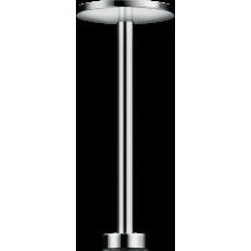Кронштейн для верхнього душу стельовий Axor One 280 2jet 300 мм, Chrome (48496000)
