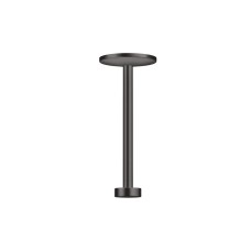 Кронштейн для верхнього душу Axor One 280 2jet 300 мм, Brushed Black Chrome (48496340)