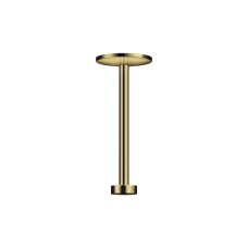 Кронштейн для верхнього душу Axor One 280 2jet 300 мм, Polished Gold Optic (48496990)