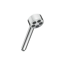 Ручний душ Axor One 75 1jet EcoSmart, Chrome (48651000)