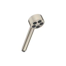 Ручний душ Axor One 75 1jet EcoSmart Brushed Nickel (48651820)