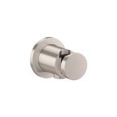 Шлангове під'єднання Fixfit Porter Axor One S з тримачем, Stainless Steel Optic (48780800)