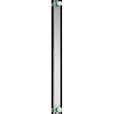 Монтажний набір для душової штанги Axor One Showerpipe (48798180)