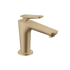 Змішувач Axor Citterio C 90 CoolStart для умивальника, Brushed Bronze (49020140)
