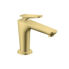 Змішувач Axor Citterio C 90 CoolStart для умивальника, Brushed Brass (49020950)