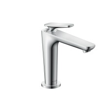 Змішувач Axor Citterio C 125 CoolStart для умивальника, Chrome (49040000)