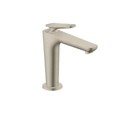 Змішувач Axor Citterio C 125 CoolStart для умивальника, Brushed Nickel (49040820)