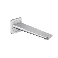Вилив Axor Citterio C на ванну, Chrome (49410000)