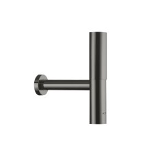 Сифон Axor Flowstar Design для умивальника Polished Black Chrome 51303330