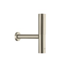 Сифон Axor Flowstar Design для умивальника, Brushed Nickel 51303820
