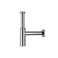 Сифон Axor Flowstar для умивальника, Chrome (51305000)