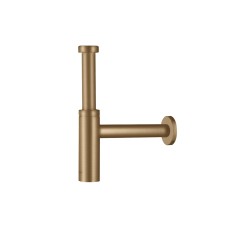 Сифон Axor Flowstar для умивальника, Brushed Bronze (51305140)
