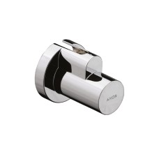 Декоративна накладка AXOR на вентиль під'єднання кутовий, Chrome (51306000)