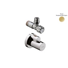 Кран кутовий Axor G 1/2