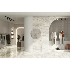 PARADOX LUX 120 WHITE 60x120 (плитка для підлоги і стін)