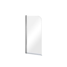 Шторка для ванни BESCO Prime-1S 70x140