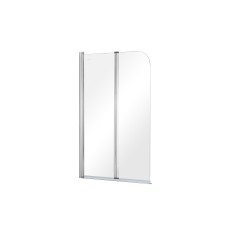 Шторка для ванни BESCO Prime-2S 90x140
