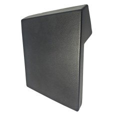 Підголовник до ванни MODERN чорний