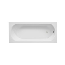 Ванна акрилова INTRICA SLIM 150х75 (соло) без ніг