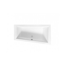 Ванна акрилова INTIMA 160x90 Права (соло) без ніг