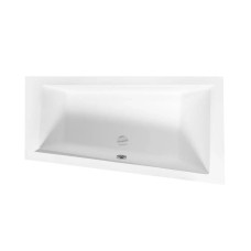 Ванна акрилова INTIMA SLIM 160х90 Права (соло) без ніг
