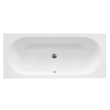 Ванна акрилова VITAE SLIM 150х75 (соло) без ніг