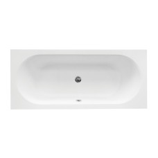 Ванна акрилова VITAE SLIM 160х75 (соло) без ніг