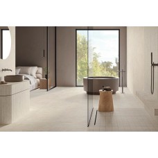 TREVI CROSS IVORY ULTRAMATT RET 60х120 (5DI3) (плитка для підлоги і стін)