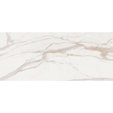 ELEMENTS LUX CALACATTA GOLD LAP RT 120х278 (A2N8) (плитка для підлоги і стін)