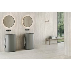TREVI PEARL SILKY RET 60х120 (I3D3) (плитка для підлоги і стін)