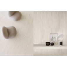 TREVI WHITE SILKY RET 60х120 (I3D4) (плитка для підлоги і стін)
