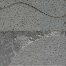 LAVICA DECORO STROMBOLI GREY 20х20 NAT R9 (JMJ4) (плитка для підлоги і стін)