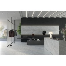 VERSILIA BARDIGLIO SILVER ULTRASILKY RET 60х120 (JN2D) (плитка для підлоги і стін)