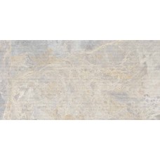 VERSILIA FIORITO IVORY FLUTE 3D RET 60х120 (JNB3) (плитка настінна)