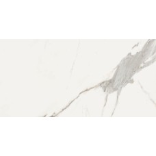 VERSILIA ASSOLUTO WHITE ULTRAMATT RET 60х120 (JND6) (плитка для підлоги і стін)