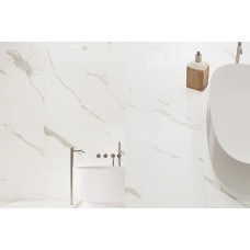 VERSILIA ASSOLUTO WHITE ULTRAMATT RET 60х120 (JND6) (плитка для підлоги і стін)