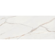 ELEMENTS LUX CALACATTA GOLD SILKY RT 120х278 (K8A2) (плитка для підлоги і стін)