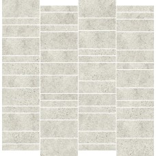 DEEP MOSAICO MATTONCINO SUGAR NAT 99624 30х30 (мозаїка)