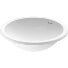 ARCHITEC Умивальник вбудований на стільницю D 45 см (0318450000)