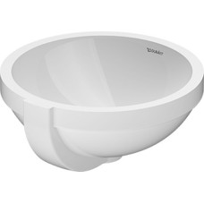 ARCHITEC Умивальник вбудований під стільницю d32,5 см (0319320000)