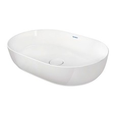 LUV Умивальник на стільницю 60x40 см (0379600000)