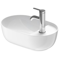 LUV Умивальник на стільницю 42x27 см (0381420000)