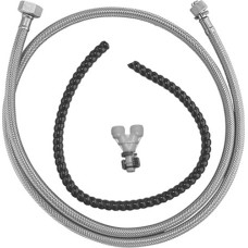Комплект підключення для комбінації з SensoWash Starck f (1007310000)