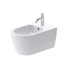 BENTO STARCK BOX Біде підвісне 37х57 см HygieneGlaze з кріпленням (2276152000)