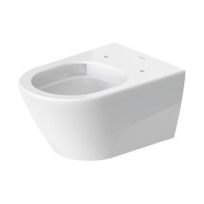D-NEO Унітаз підвісний Rimless 54 см (2577092000) HygieneGlaze