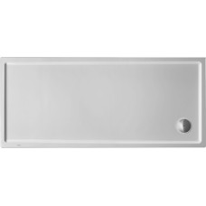 STARCK SLIMLINE Піддон 160х90х6 см акриловий  (720131000000000)
