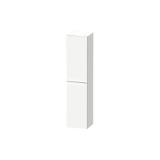 D-NEO Пенал правий 40x176х36 см (DE1328R10180000) White Matt, ручка хром